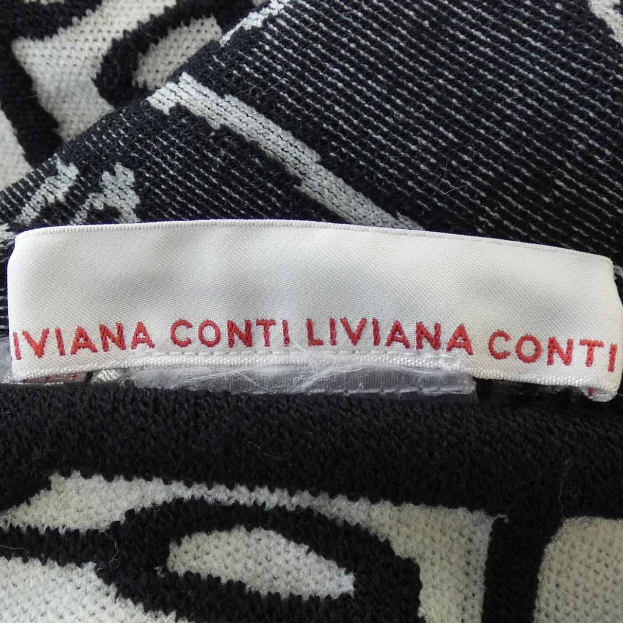 リビアナコンティ LIVIANA CONTI 22A-F2W0096 ニット