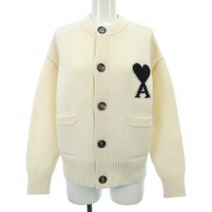 アミ AMI UKC368.018 カーディガン