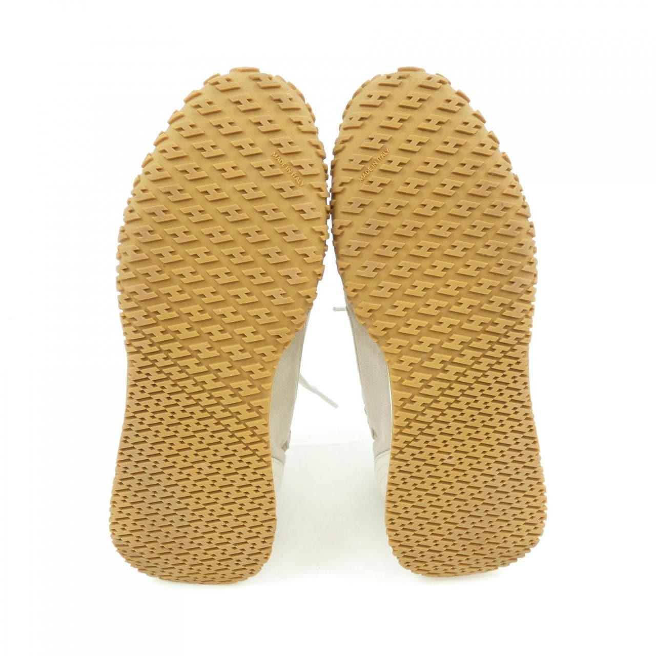 エルメス HERMES ジェット Hシグネチャー 242153Z スニーカー