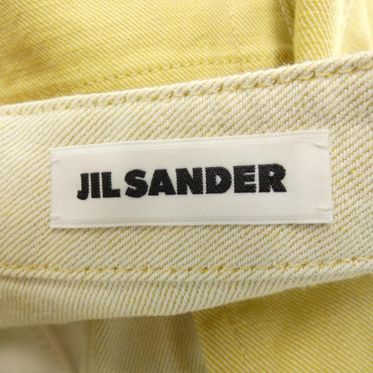 ジルサンダー JIL SANDER ジーンズ