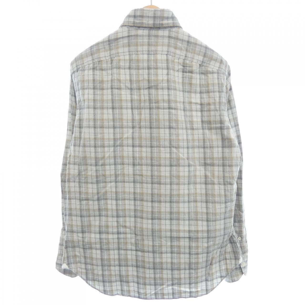 ジャンネット GIANNETTO シャツ