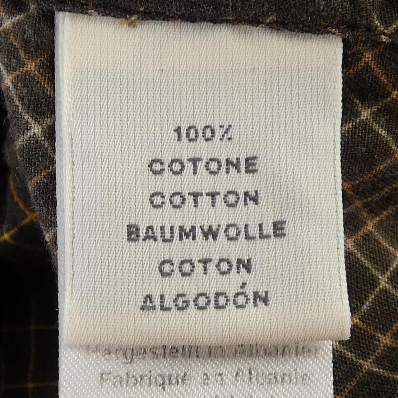 バグッタ BAGUTTA シャツ