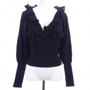 ヴィクターアンドロルフ VIKTOR & ROLF ニット