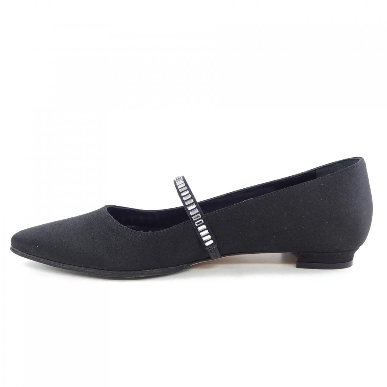 マノロブラニク MANOLO BLAHNIK フラットシューズ
