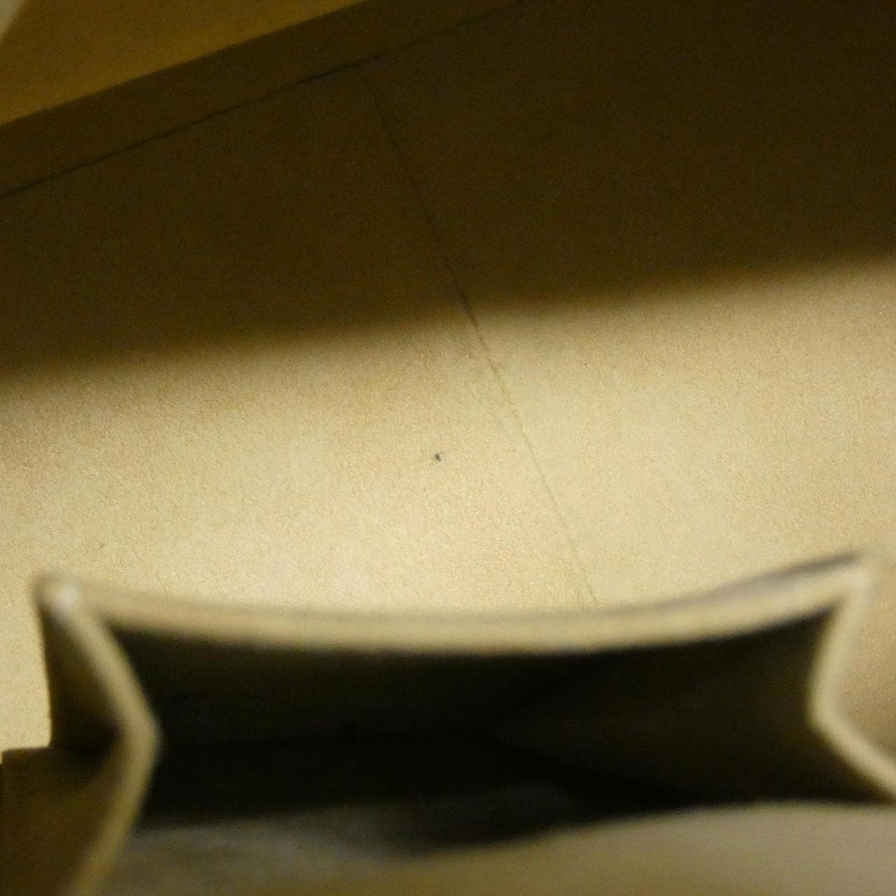 ルイヴィトン モノグラム ルーピング GM M51145 ショルダーバッグ