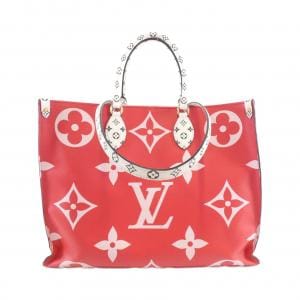 ルイヴィトン モノグラム ジャイアント オンザゴー GM M44569 バッグ