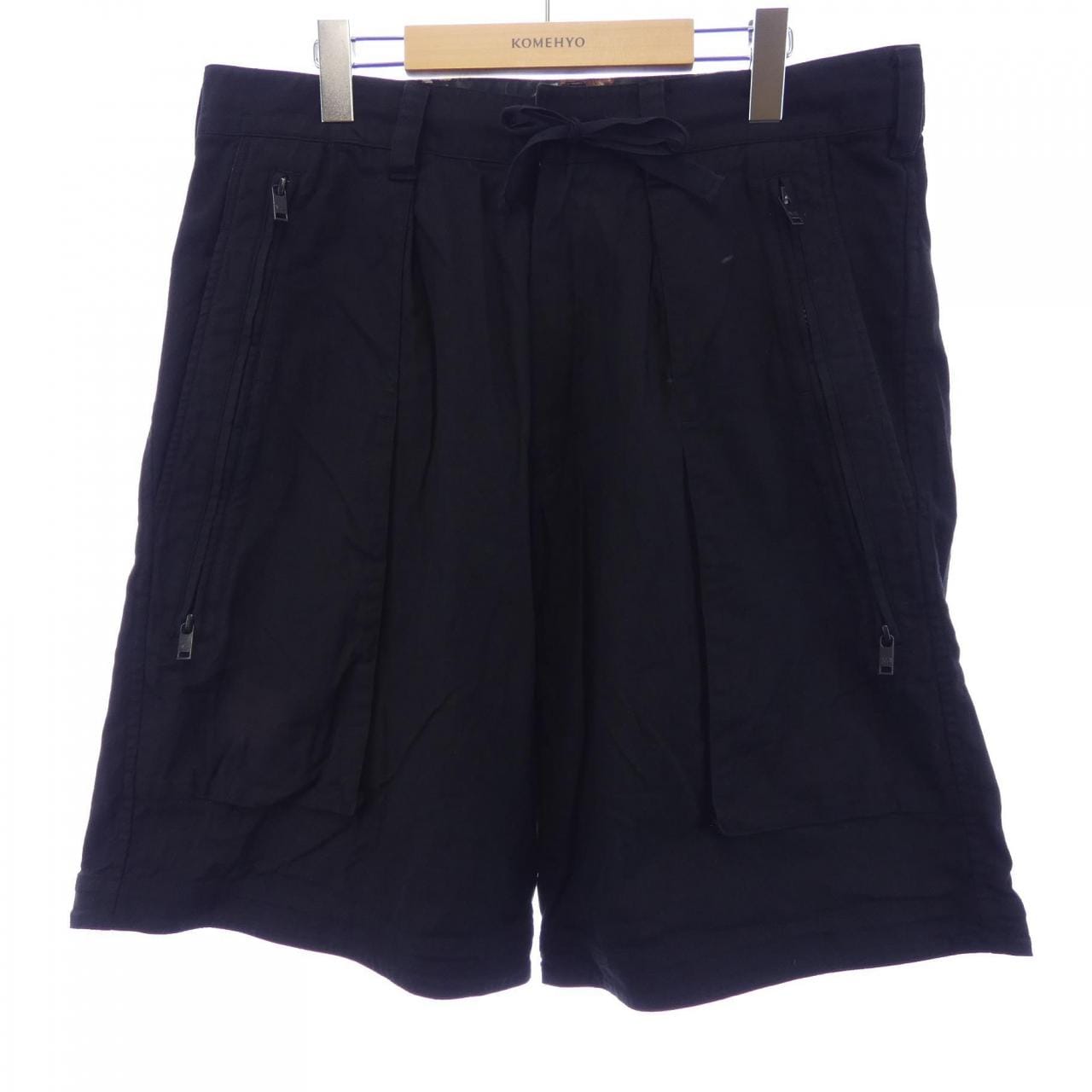 ワイスリー Y-3 S89544 ショートパンツ
