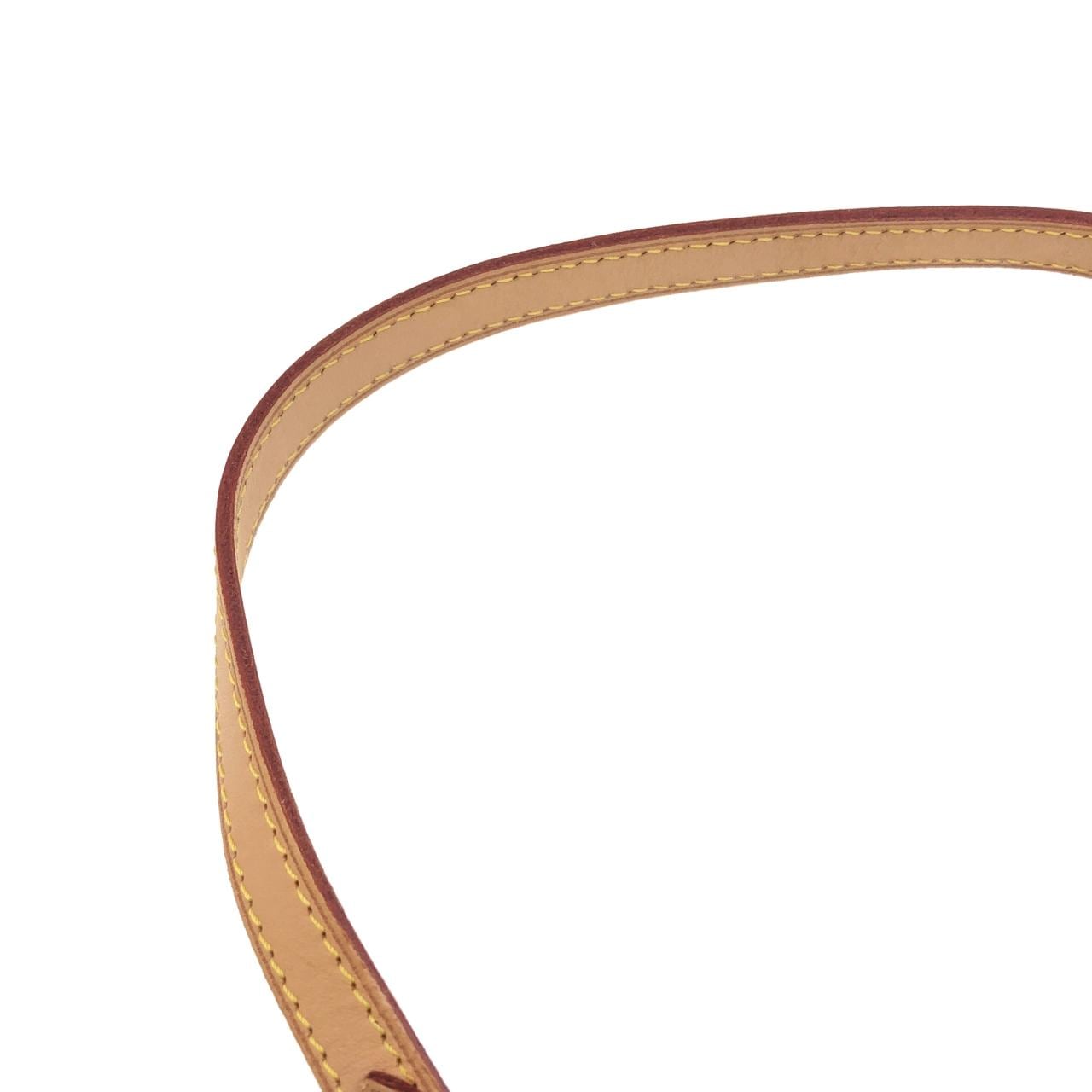 ルイヴィトン モノグラム デニム ミニ プリーティ M95050 ショルダーバッグ