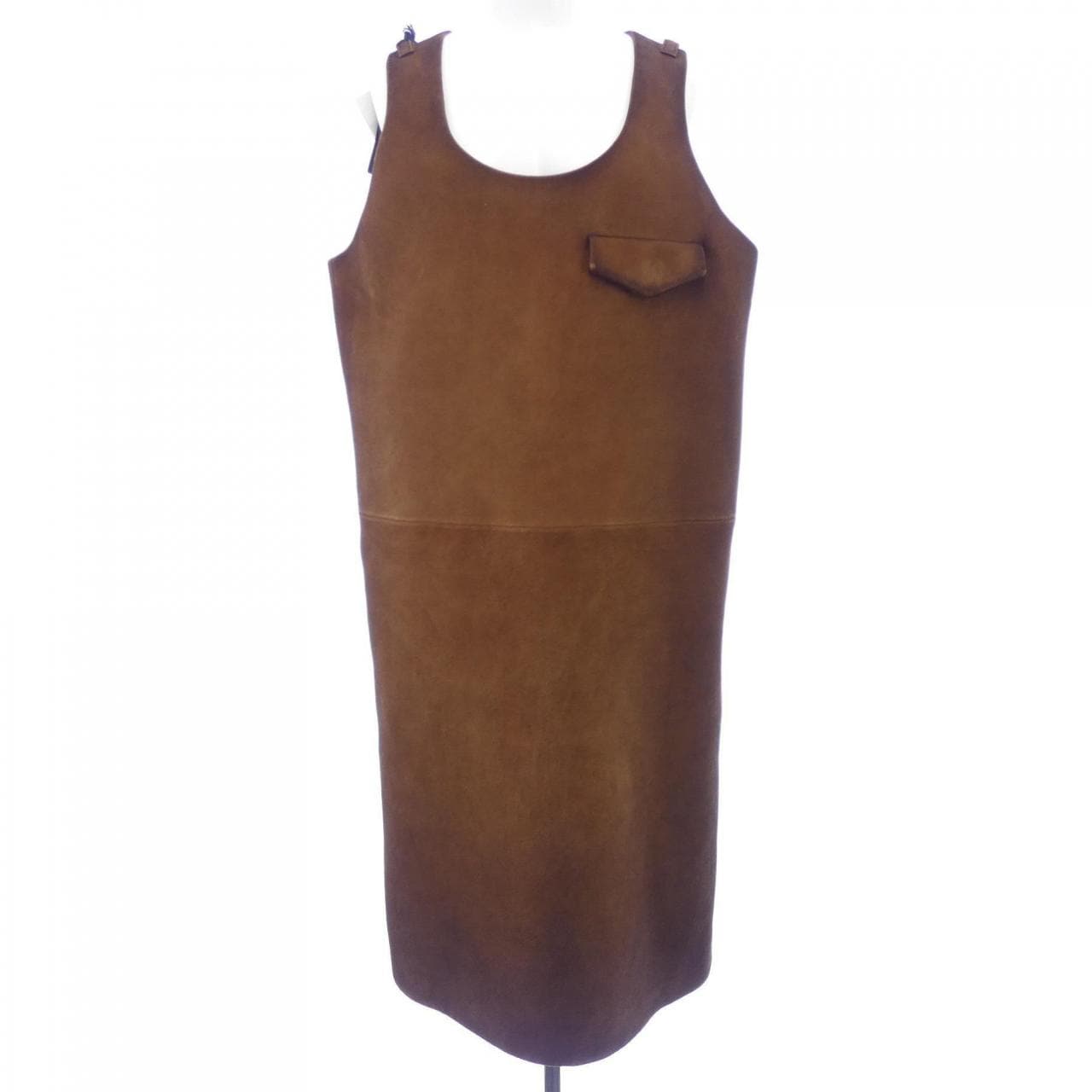 プラダ PRADA UPC204 S232 IV97 ワンピース