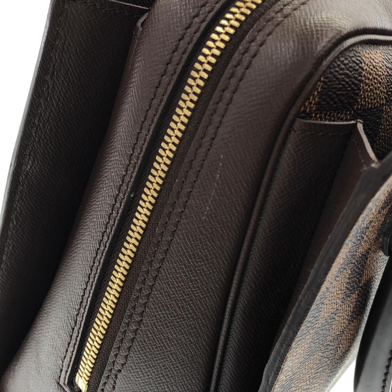 ルイヴィトン ダミエ トリアナ N51155 バッグ