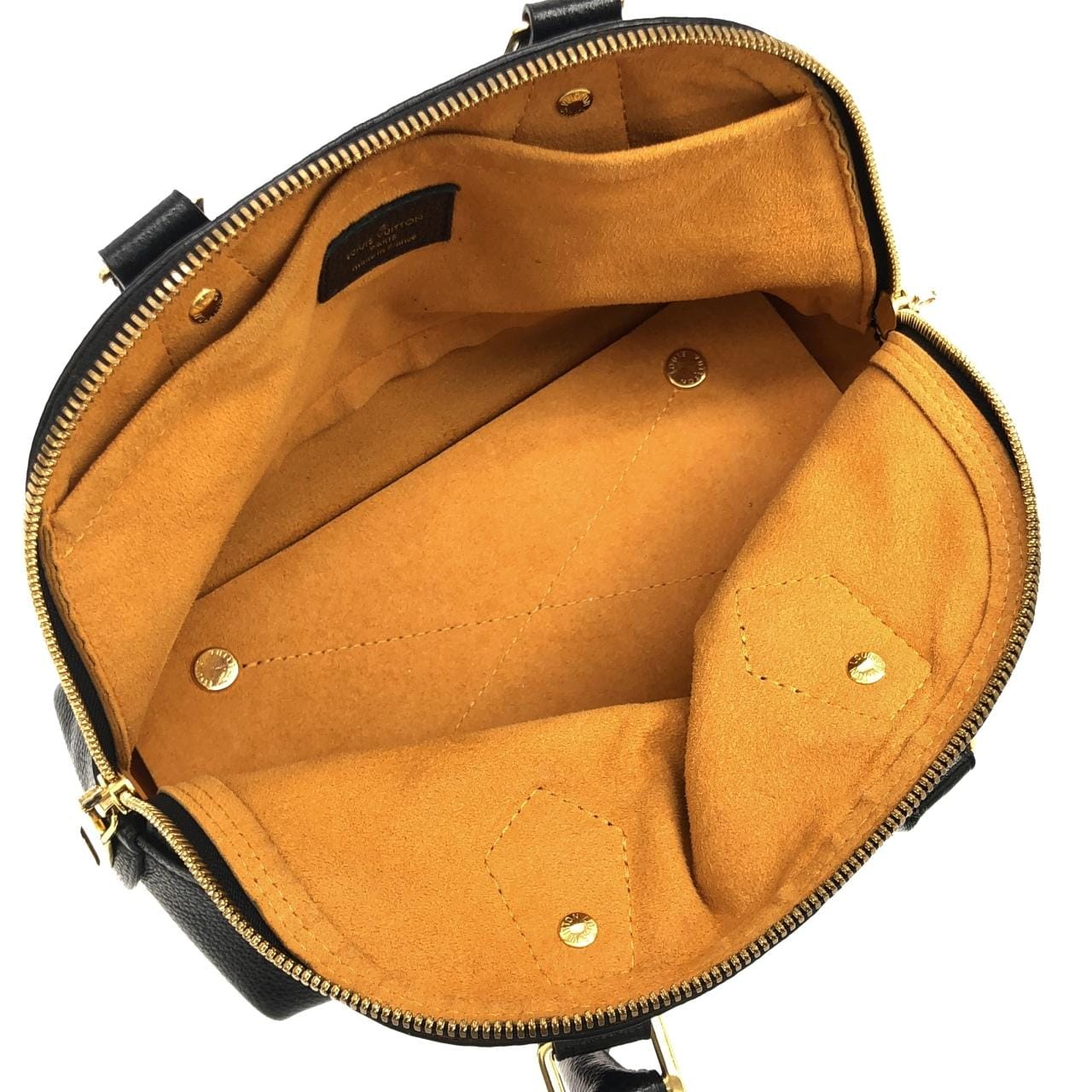 ルイヴィトン モノグラム アンプラント ネオ アルマBB M44829 バッグ