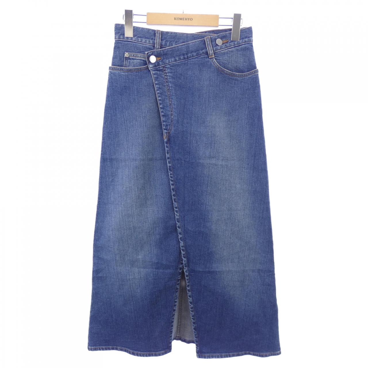 STELLA MCCARTNEY 515729 SCH20 半身裙