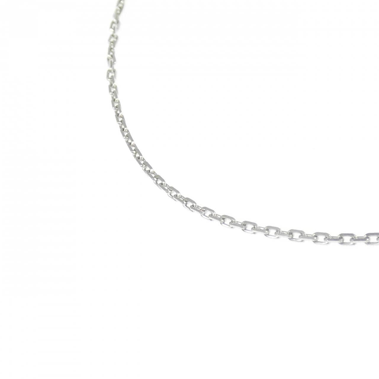 PT850 チェーン ネックレス