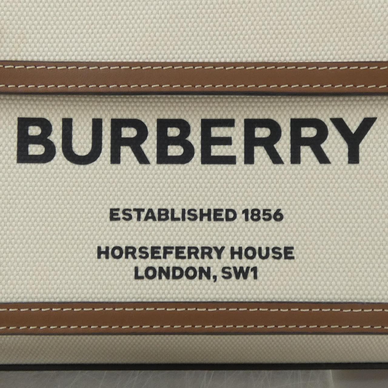 バーバリー BURBERRY ポケットバッグ　POCKET BAG 80393611 BAG