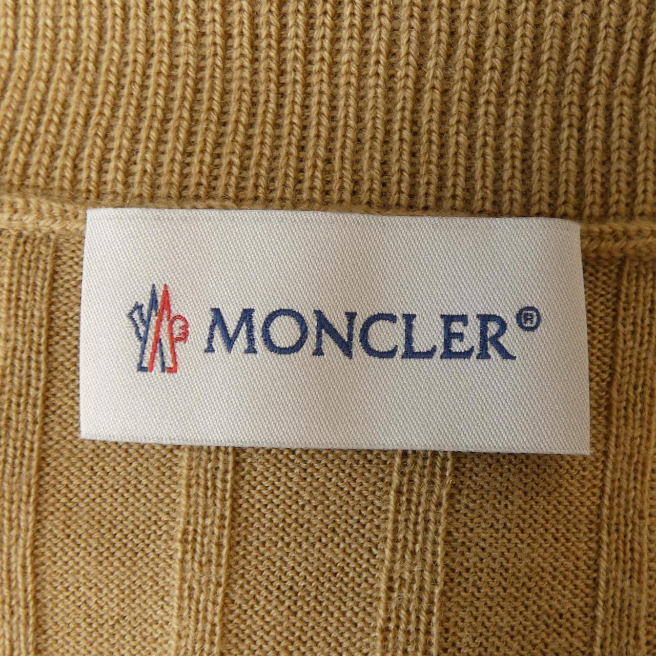 モンクレール MONCLER ニット