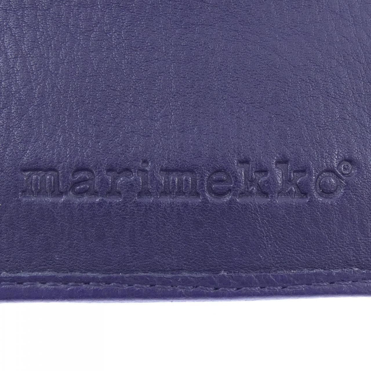 マリメッコ MARIMEKKO 042226-594 WALLET