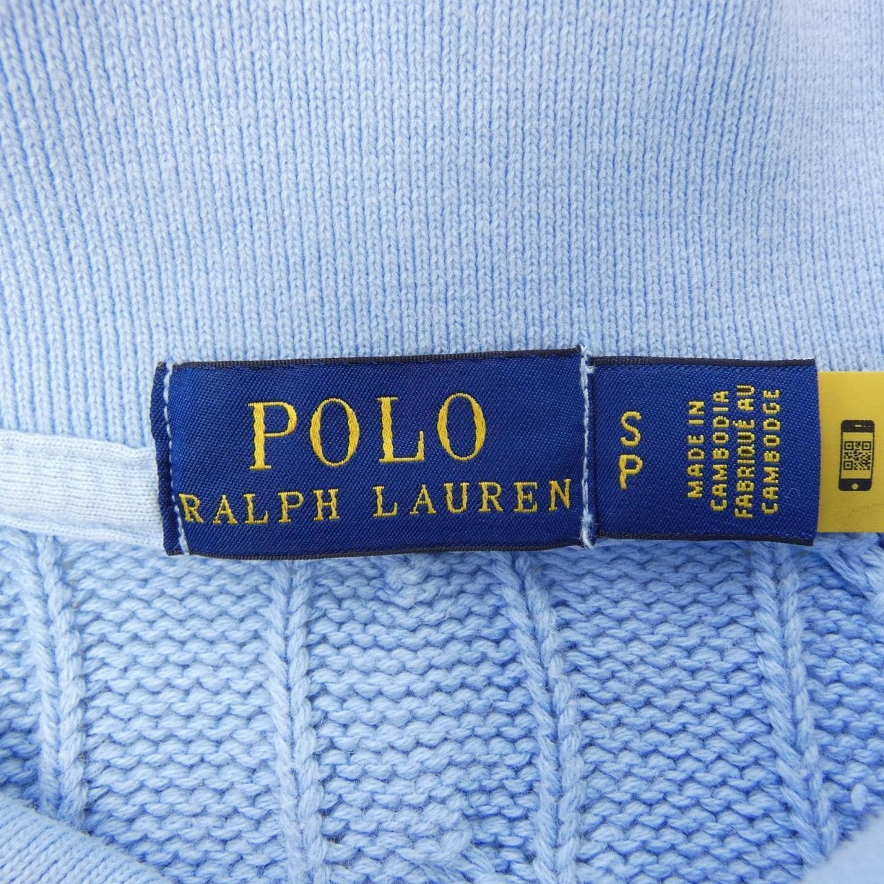 ポロラルフローレン POLO RALPH LAUREN ワンピース
