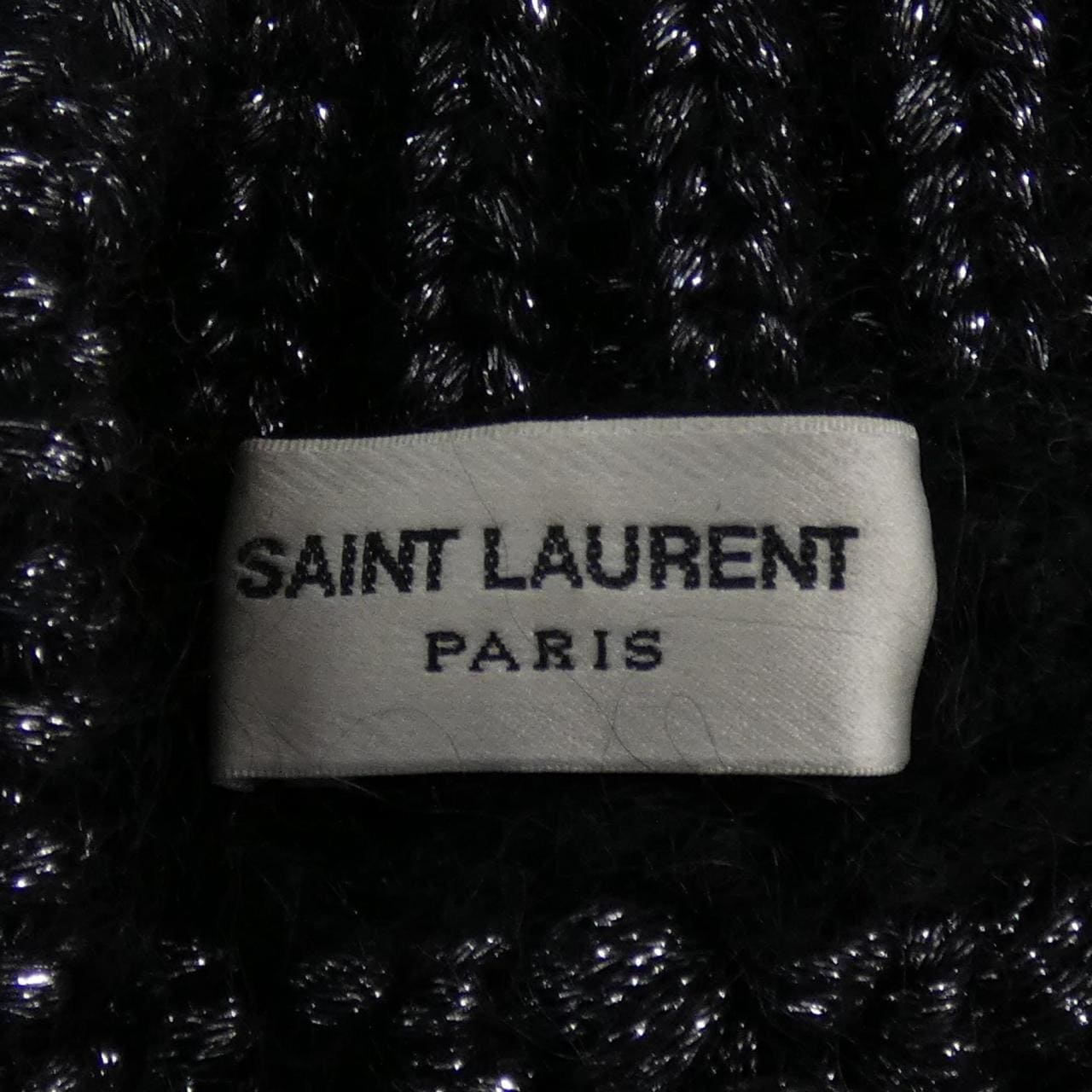 サンローラン SAINT LAURENT 533411 ニット