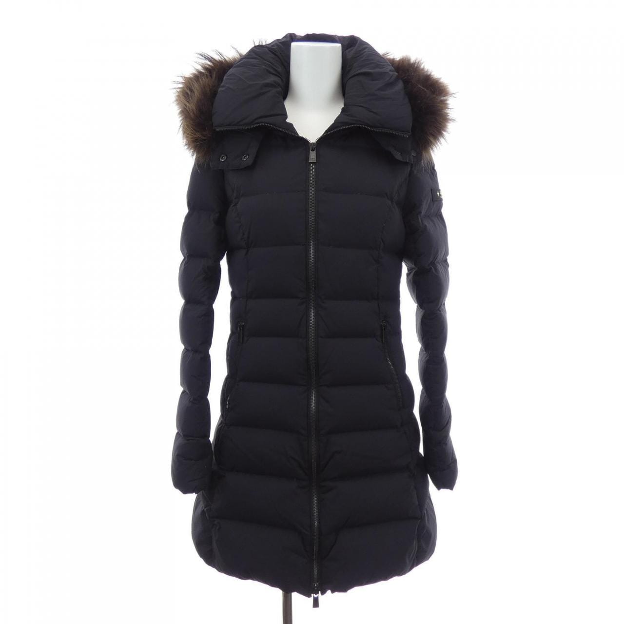 タトラス TATRAS LTA8TA4492 ダウンコート