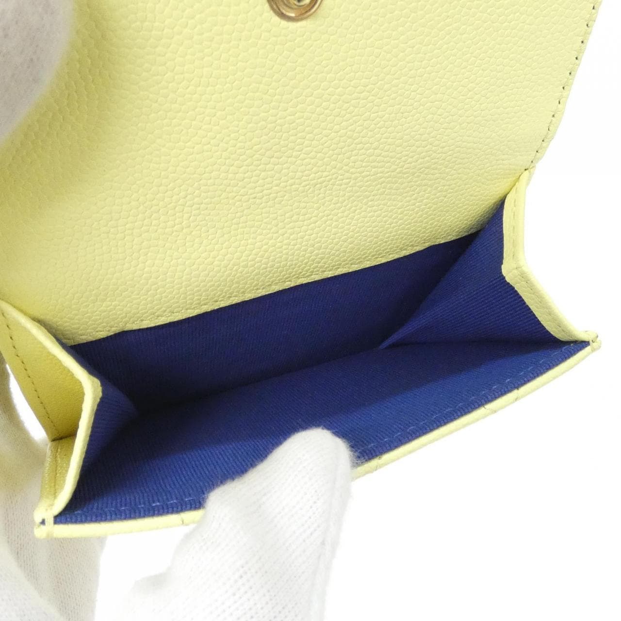 シャネル AP3518 財布