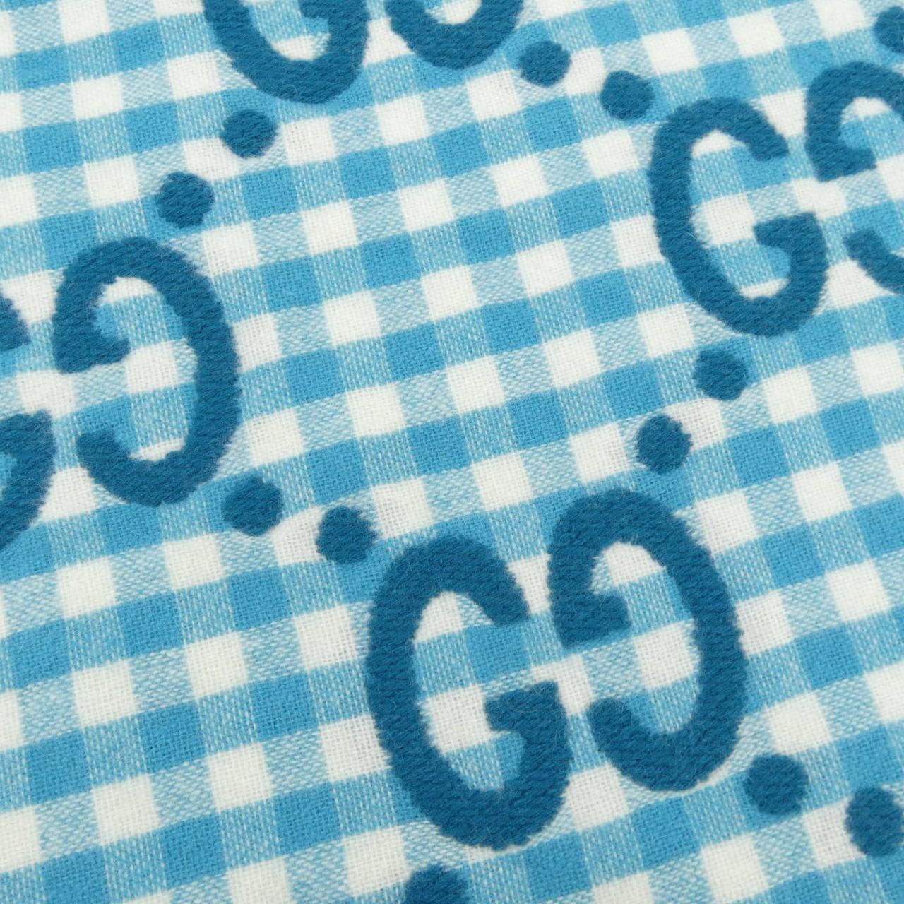 グッチ GUCCI 644365 MUFFLER