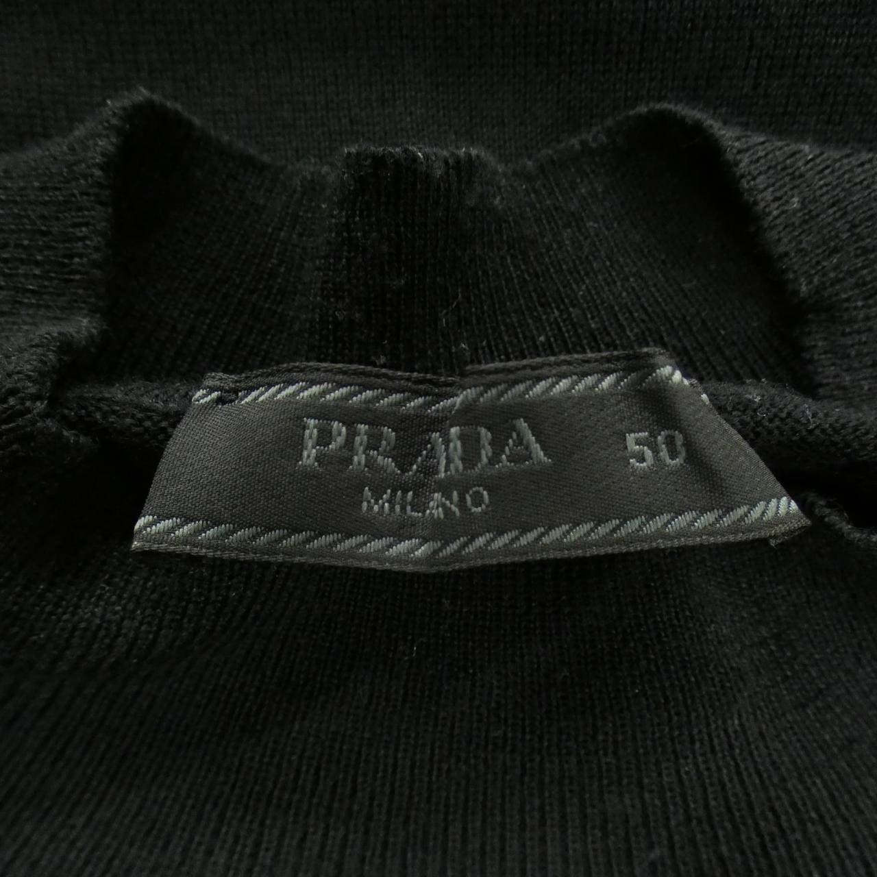 プラダ PRADA DNA796 S191 128D ニット