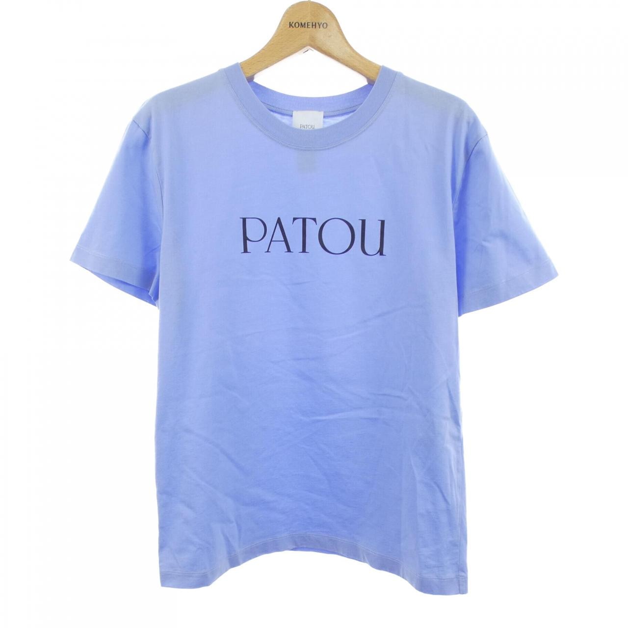 パトゥ PATOU JE0299999632B Tシャツ