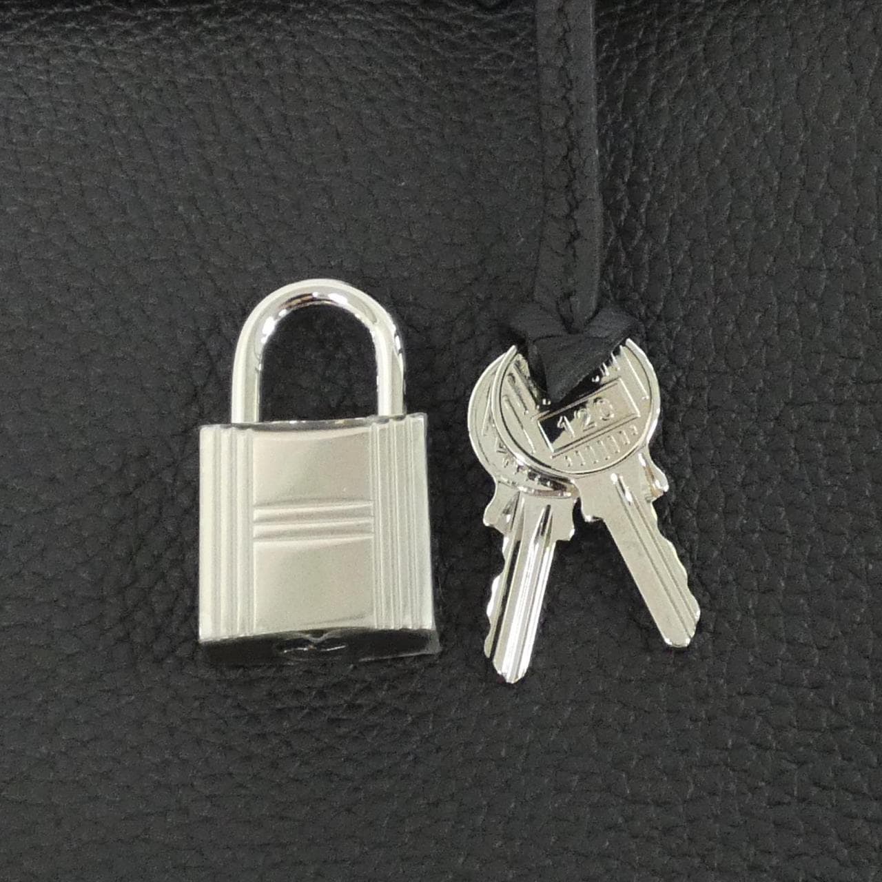 エルメス バーキン 25cm 041344CK バッグ