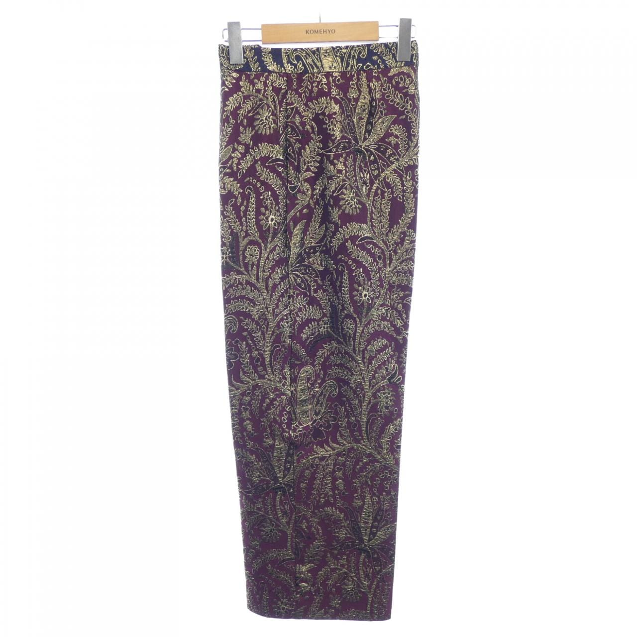 エスマックスマーラ 'S Max Mara 913608 パンツ