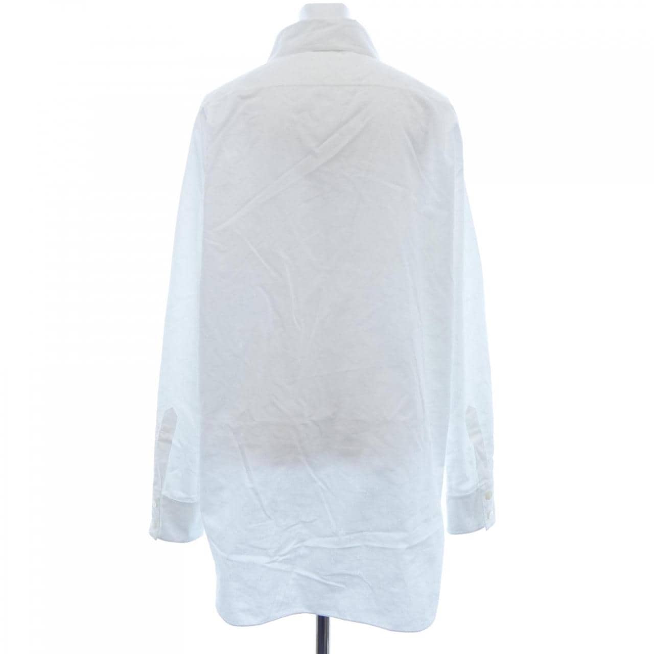 シャネル CHANEL P76386V68186 シャツ