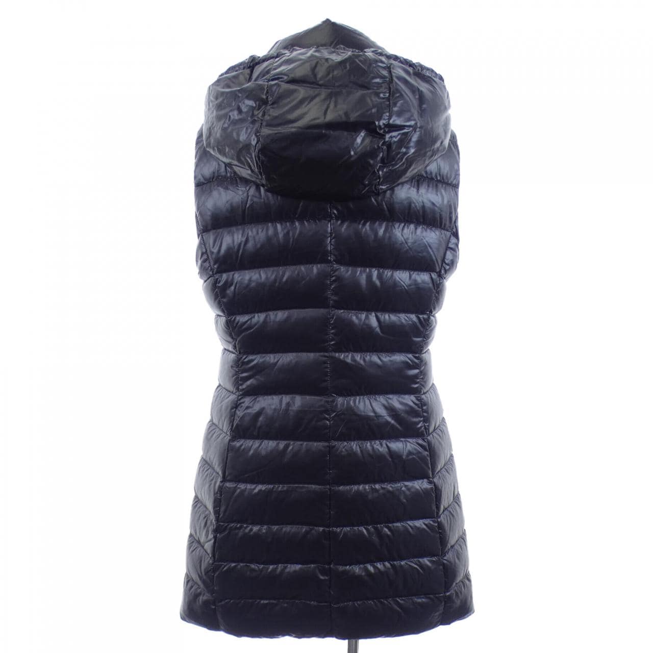 ヘルノ Herno SERENA PI0329DIC ダウンベスト