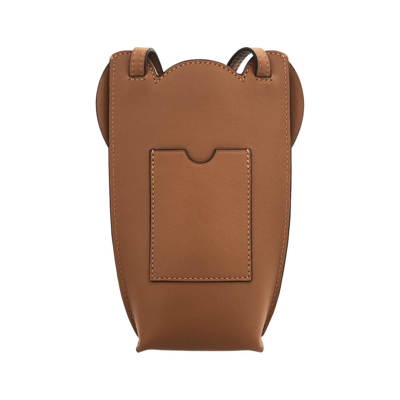 ロエベ エレファント ポケット C623B02X04 ショルダーバッグ