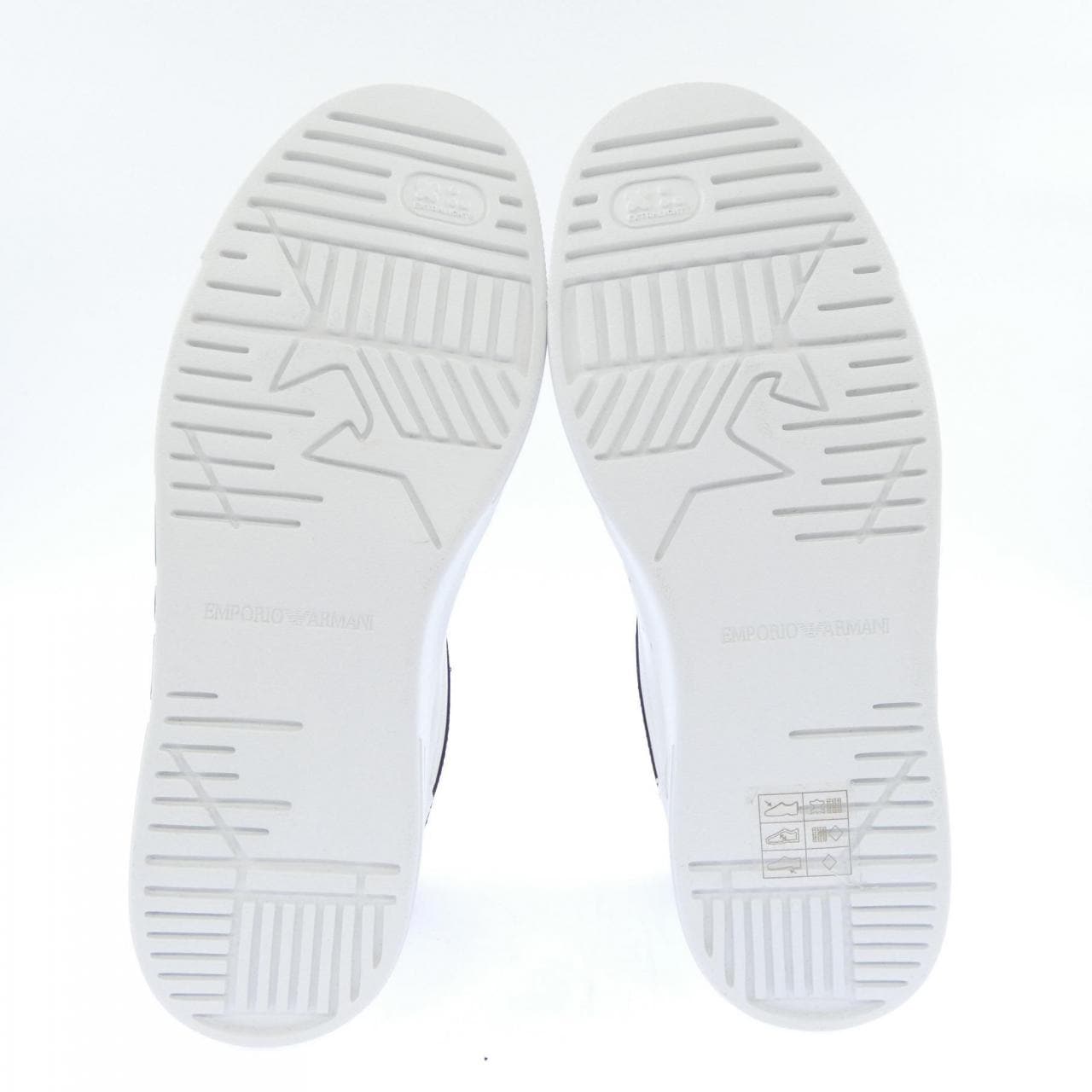 エンポリオアルマーニ EMPORIO ARMANI X4X299 スニーカー