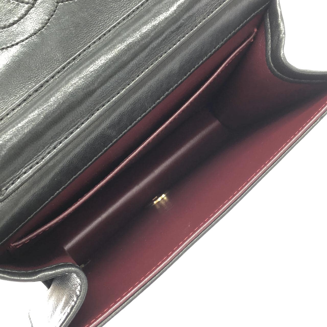 シャネル ショルダーバッグ