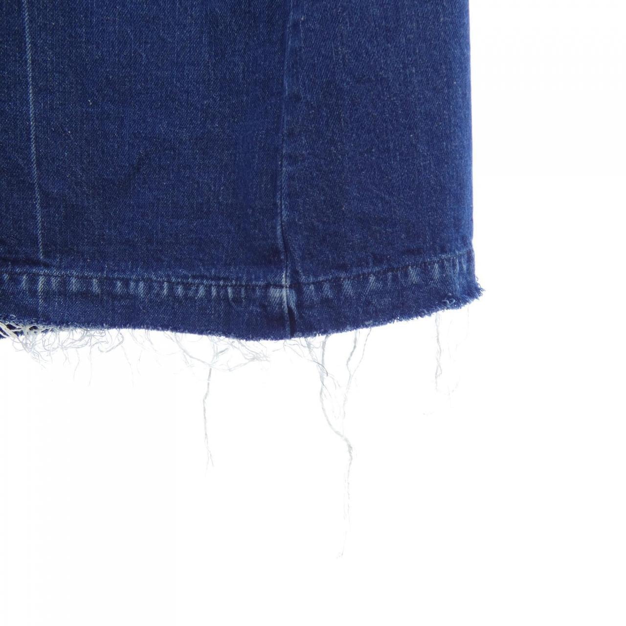 トーガ TOGA TP02-FG222 スカート