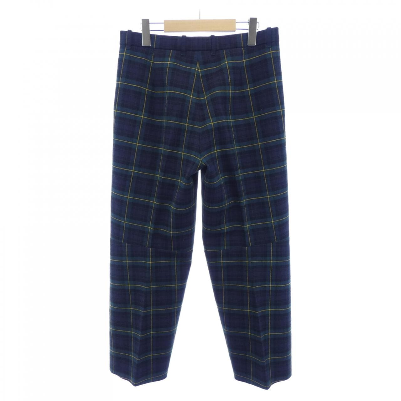 バレンシアガ BALENCIAGA 595288 TGM11 パンツ