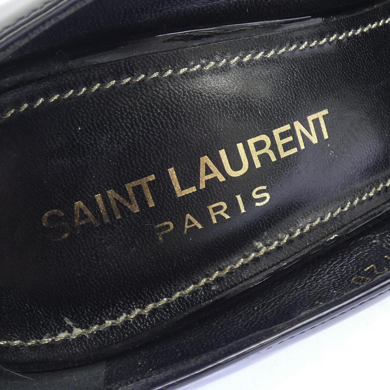 サンローラン SAINT LAURENT 472011 パンプス