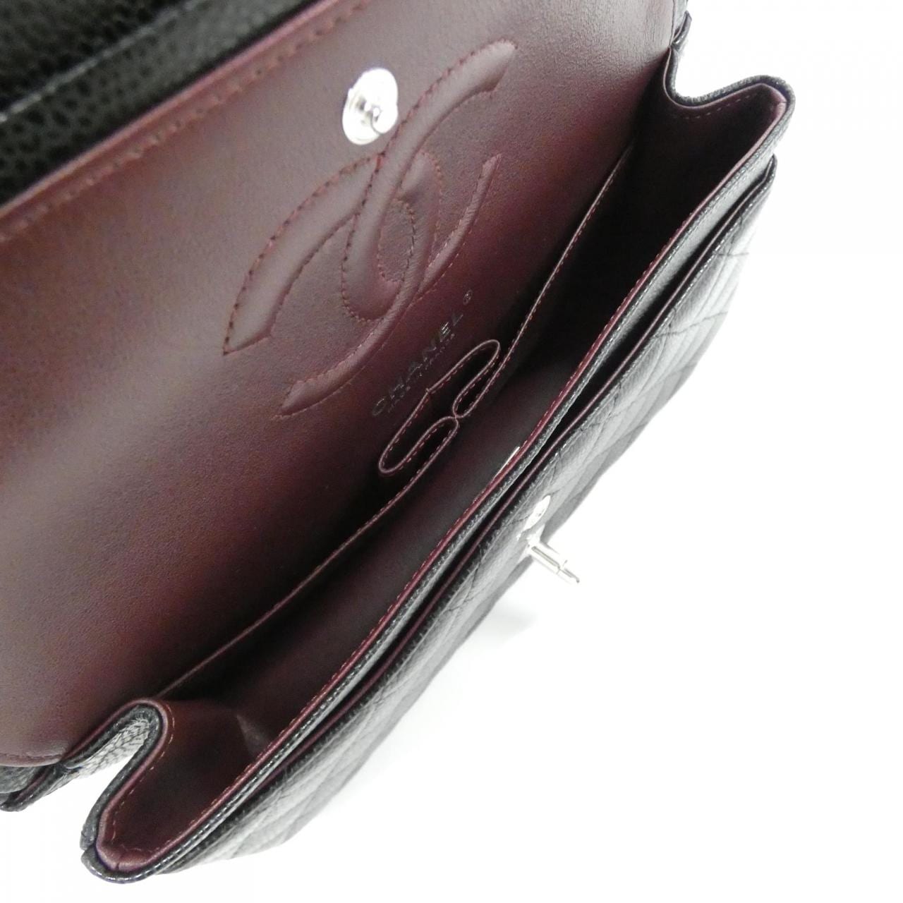 【未使用品】シャネル 1112 ショルダーバッグ