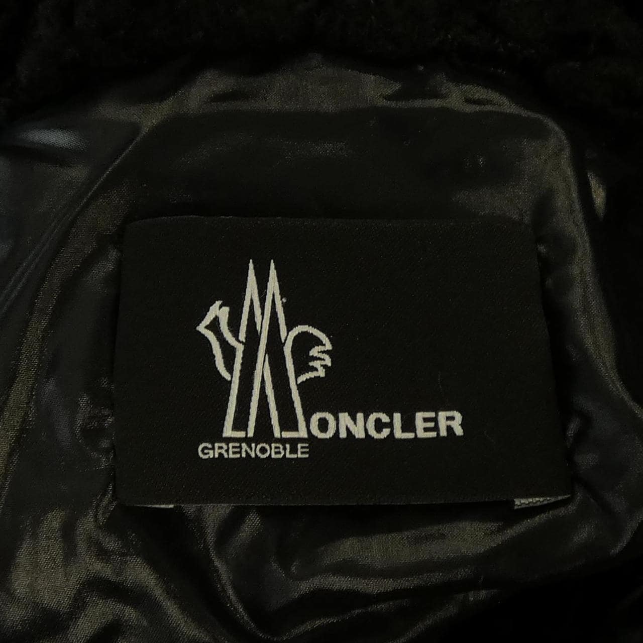 モンクレールグルノーブル MONCLER GRENOBLE 20978G0021 ブルゾン