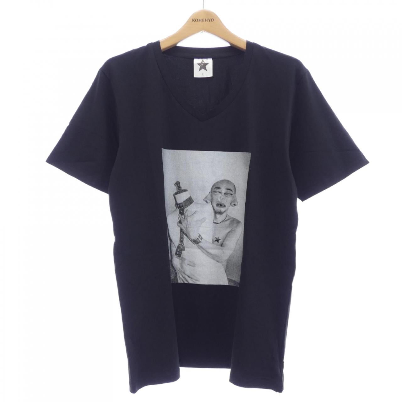 STARLEAN Tシャツ