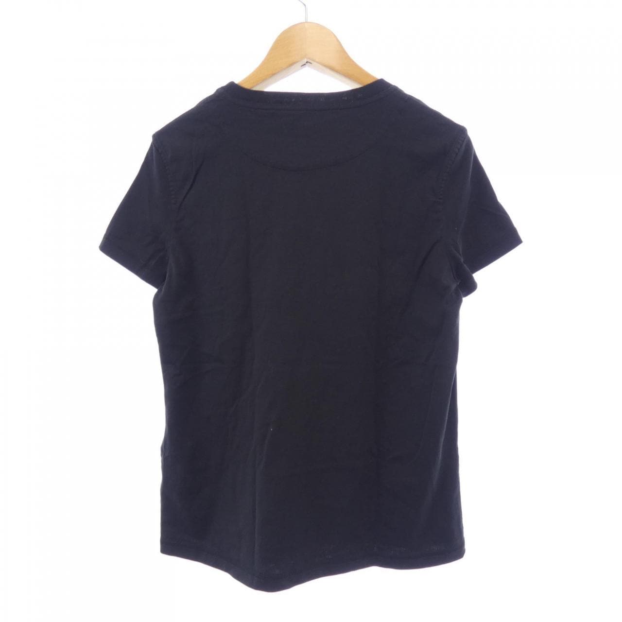エルメス HERMES DELLA CAVALLERIA 4E4629DA カルトゥッシュ Tシャツ