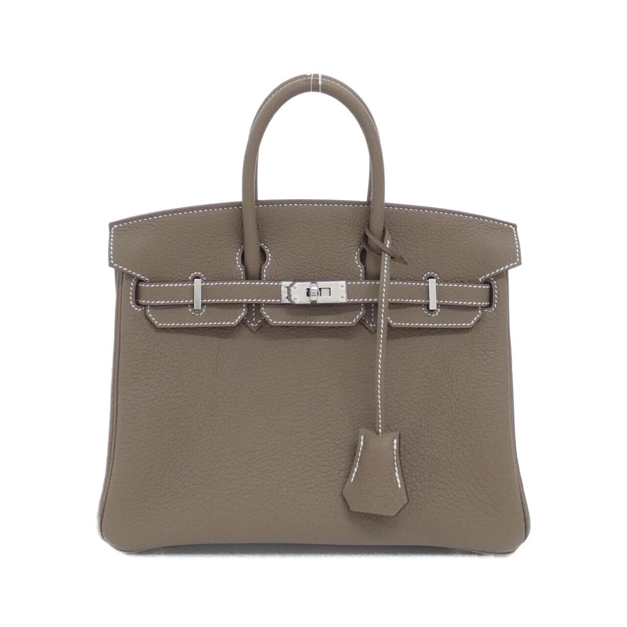 【未使用品】エルメス バーキン 25cm 041344CK バッグ