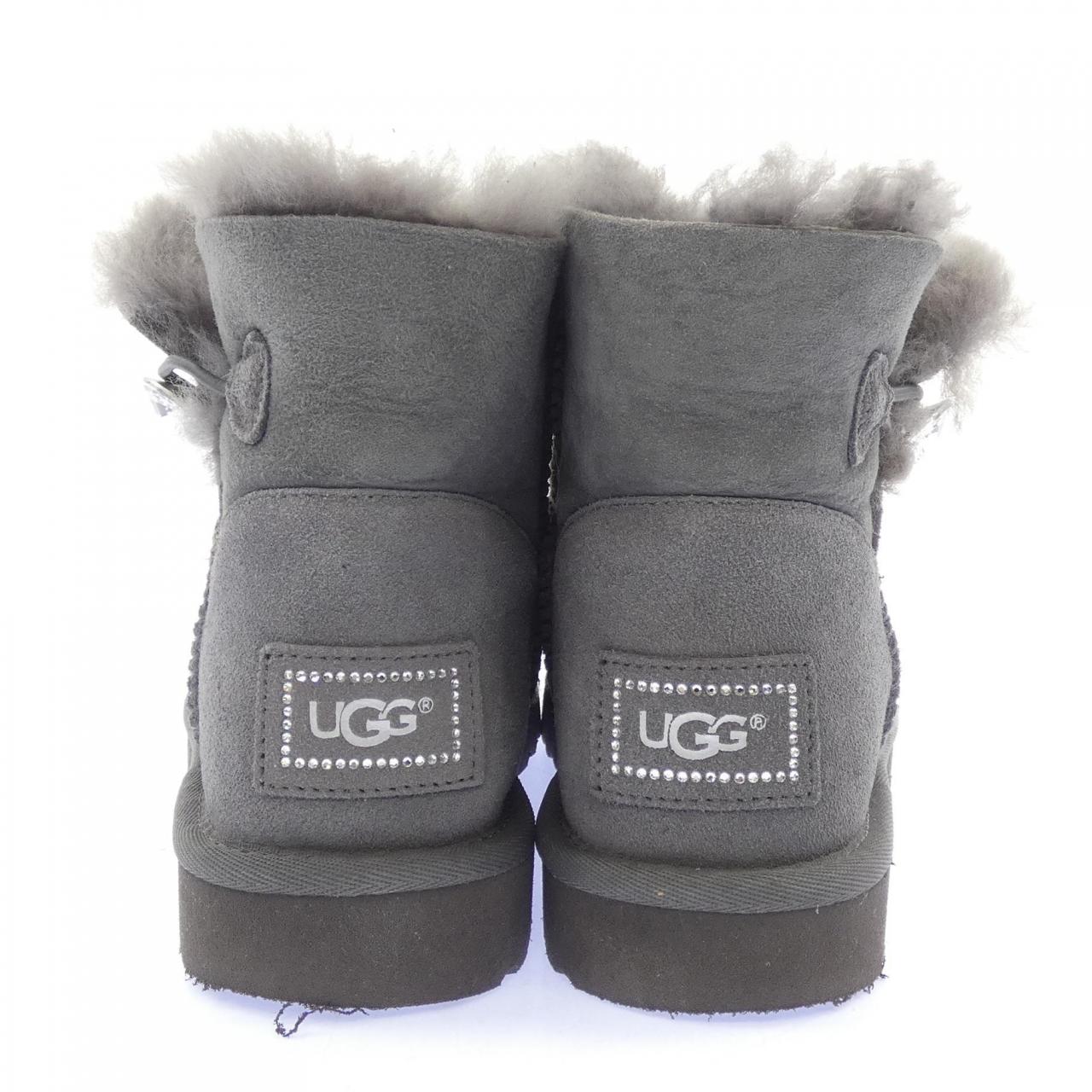 アグ UGG ブーツ