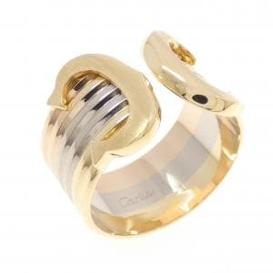 Cartier 2C ring
