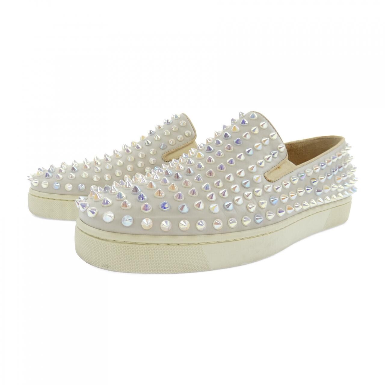 クリスチャンルブタン CHRISTIAN LOUBOUTIN シューズ