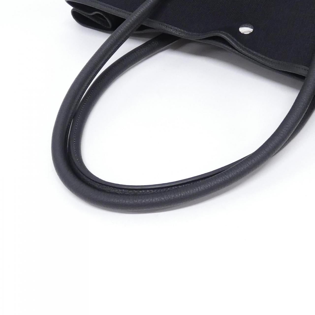 【未使用品】エルメス ネオ ガーデン ヴォヤージュ 41cm 086717CK バッグ