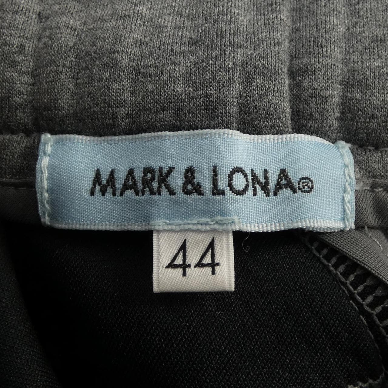 マークアンドロナ MARK&LONA パンツ