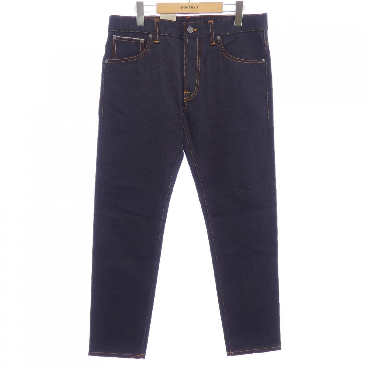 ヌーディージーンズ NUDIE JEANS 1015024 ジーンズ