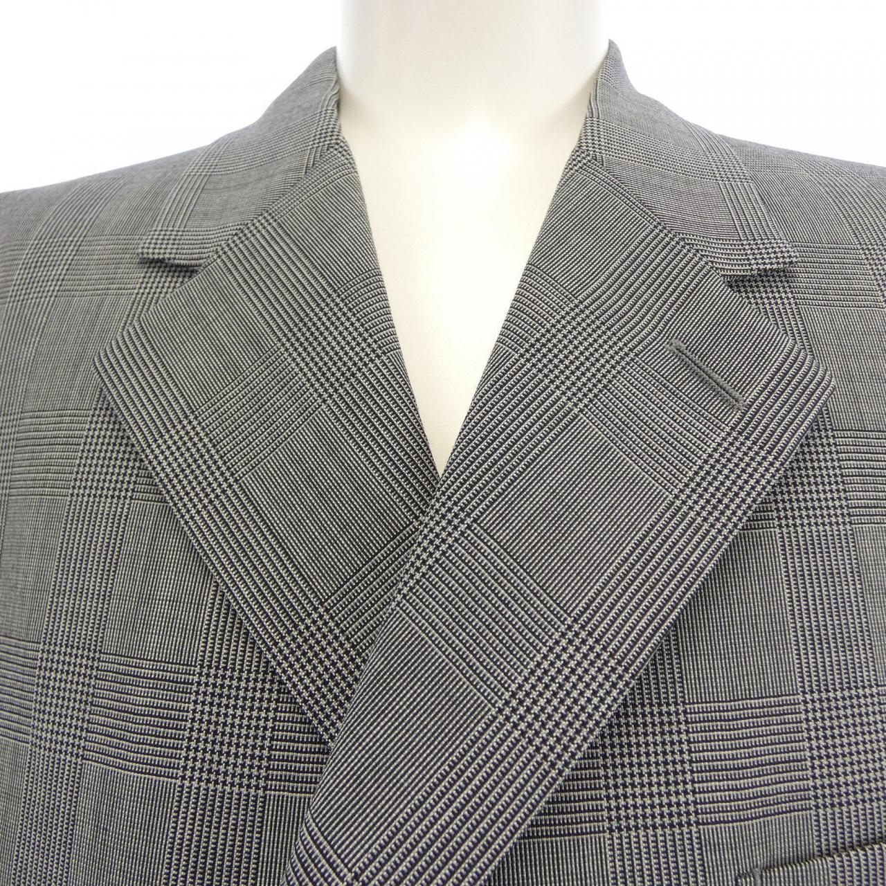 ディオール DIOR ワークウェアジャケット DIOR ESSENTIALS 113C278A4995 ジャケット