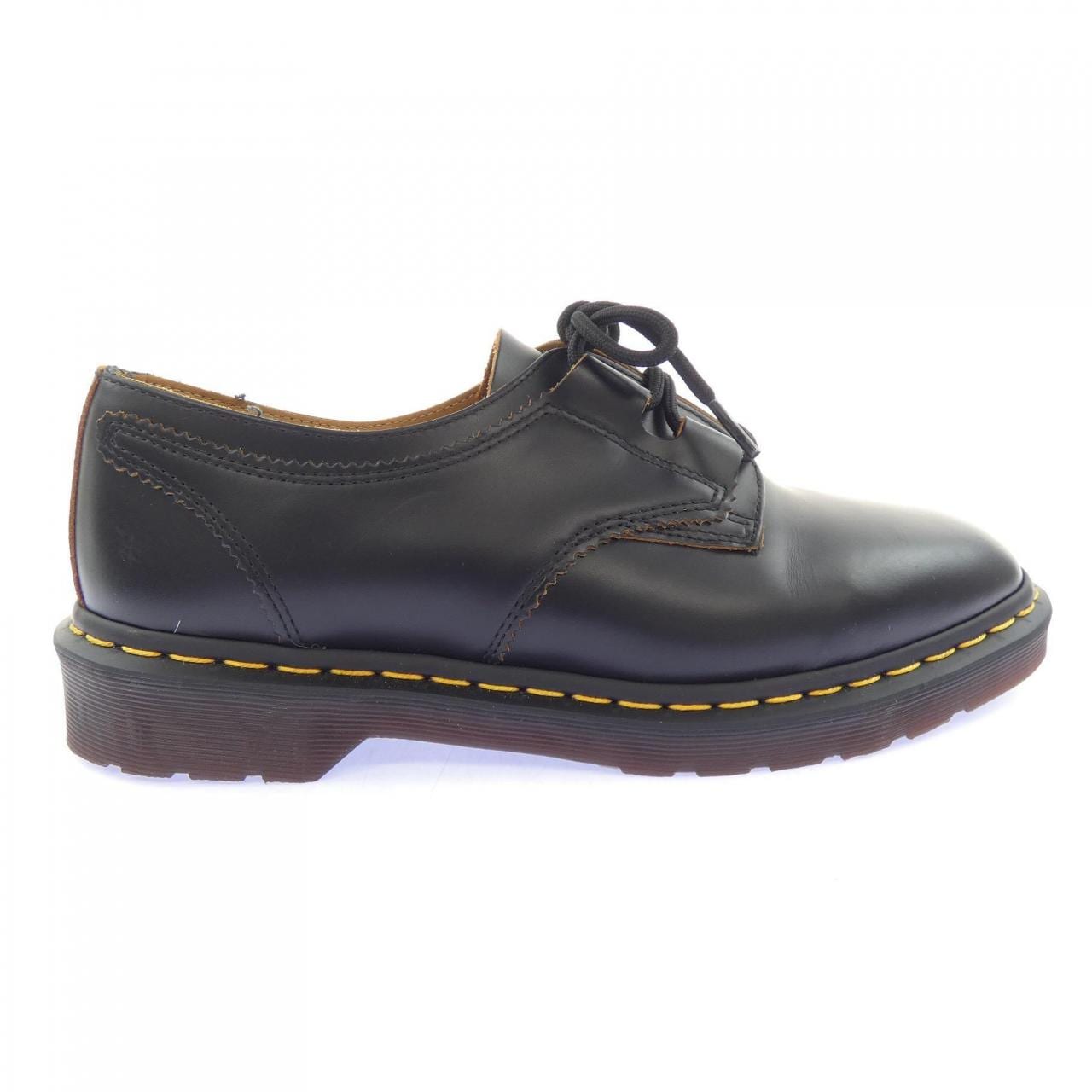 ドクターマーチン DR.MARTENS GHILLIE シューズ